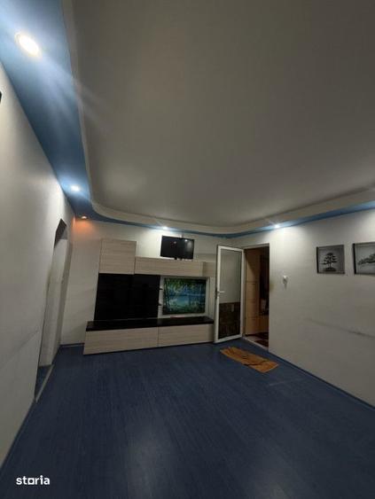 Apartament 2 camere parter Tomis Nord - 14