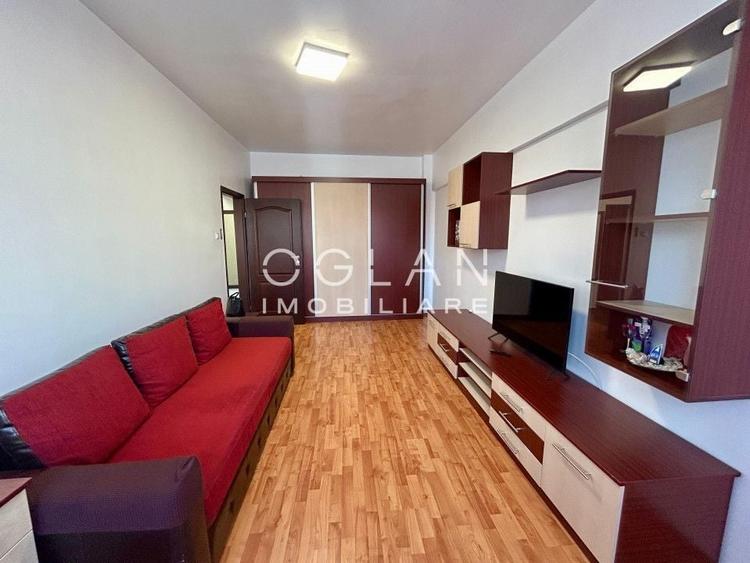 Apartament cu 1 camera, decomandat, Zona Centrala - 2