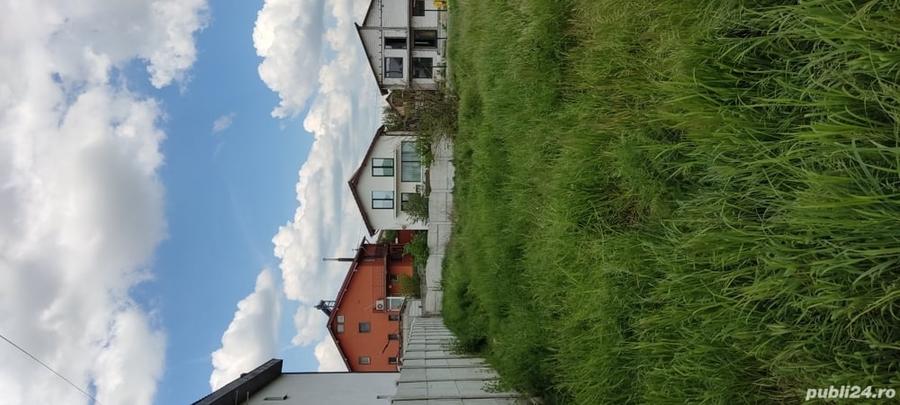 Teren de 1200 mp, în Șimnicu de Sus