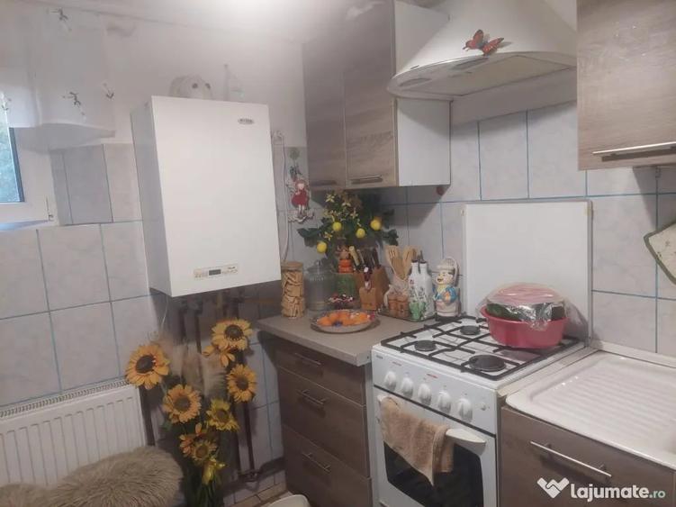 Casă cu 1 camere în Dancu