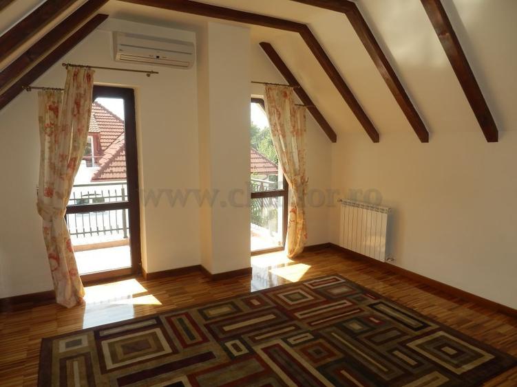 Vilă cu 6 camere in zona Iancu Nicolae - 12