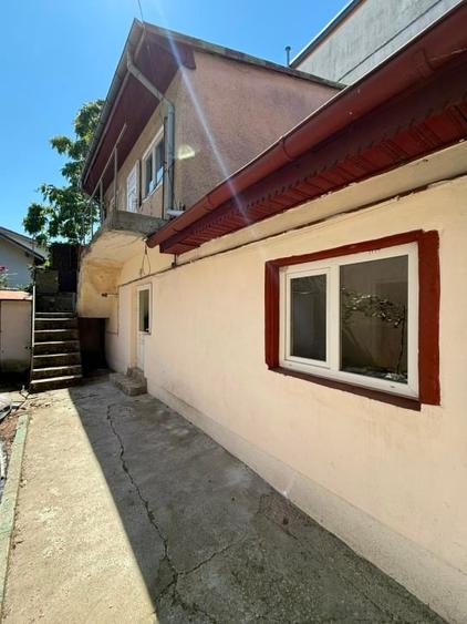 Casă individuală cu 4 camere cu Teren 212 Mp în Bucureștii Noi