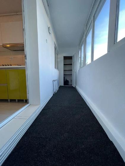 Apartament de inchiriat 2 camere decomandate, str. Primaverii, zona pod Calvaria - 7