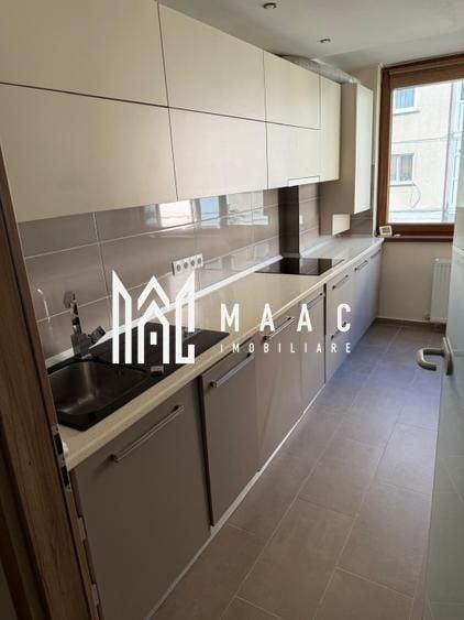 Apartament cu 2 camere decomandat în Calea Dumbrăvii