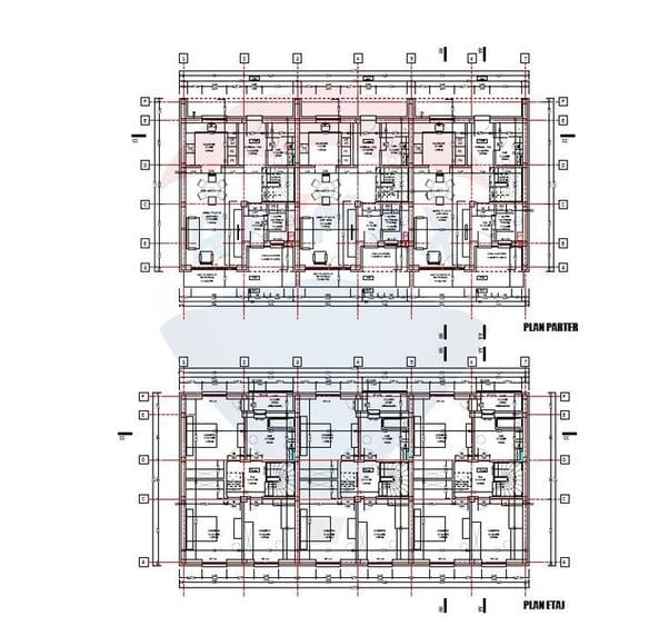 Casă / Vilă cu 4 camere de vânzare în zona Bartolomeu - 6