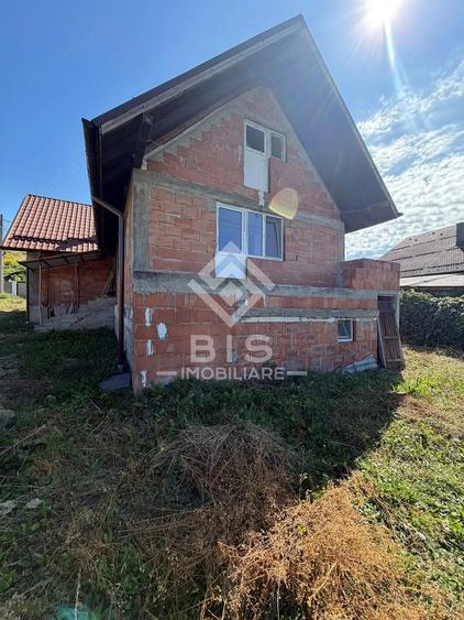 CASA DE VANZARE STR. TARPIULUI, BISTRI?A - 6
