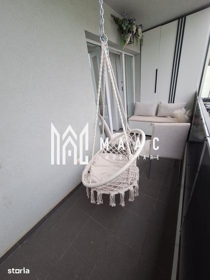 Apartament cu 2 camere decomandat în Șelimbăr — fotografia 3