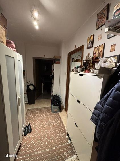 Apartament cu 2 camere decomandat în Rahova