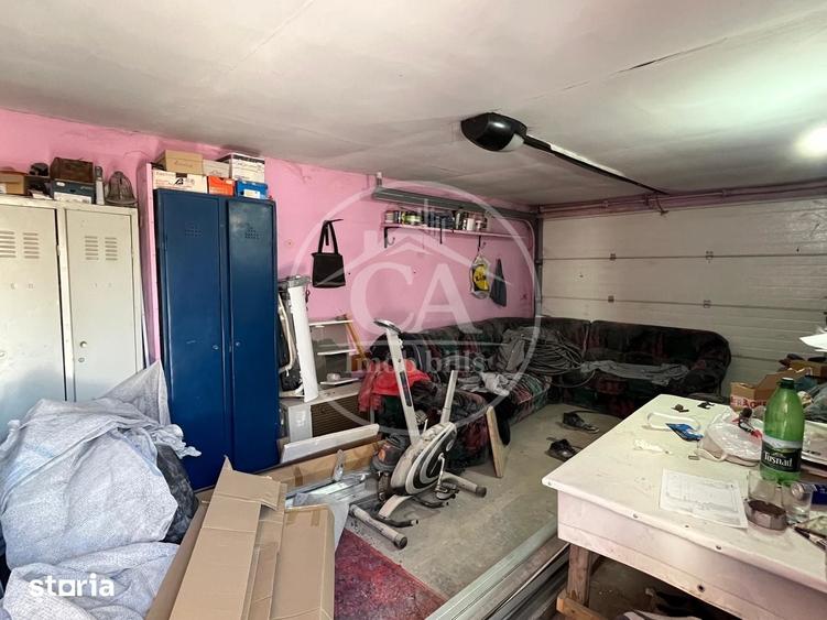 Casă cu 4 camere decomandat cu Teren 400 Mp în Oncea