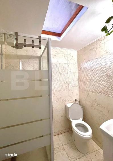 Apartament modern, 3 camere decomandate, curte, 70 mp, NTT Data - 3