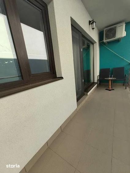 Apartament cu 2 camere în Nord