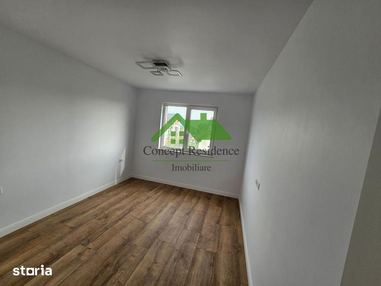Apartament 2 camere bloc nou str. Brandu?elor-loc de parcare - 3
