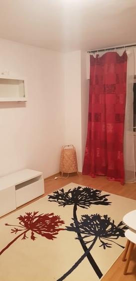 Garsonieră decomandată în Nerva Traian