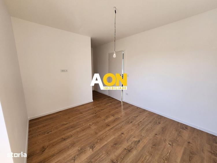 Casa Individuala cu 4 camere, 3 bai, terasa, 370mp teren, Oarda de Jos - 2