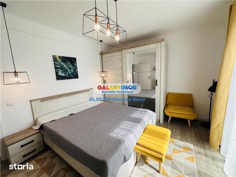 Apartament cu 3 camere semidecomandat în Blejoi