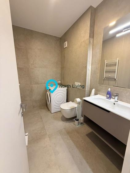 Apartament cu 3 camere, mobilat în Iancu Nicolae