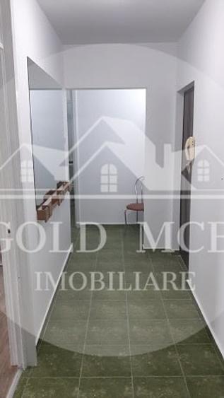 Apartament cu 2 camere decomandat, mobilat în Arcul de Triumf