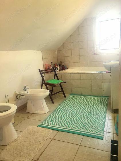 Casă cu 4 camere cu Teren 600 Mp în Sălicea