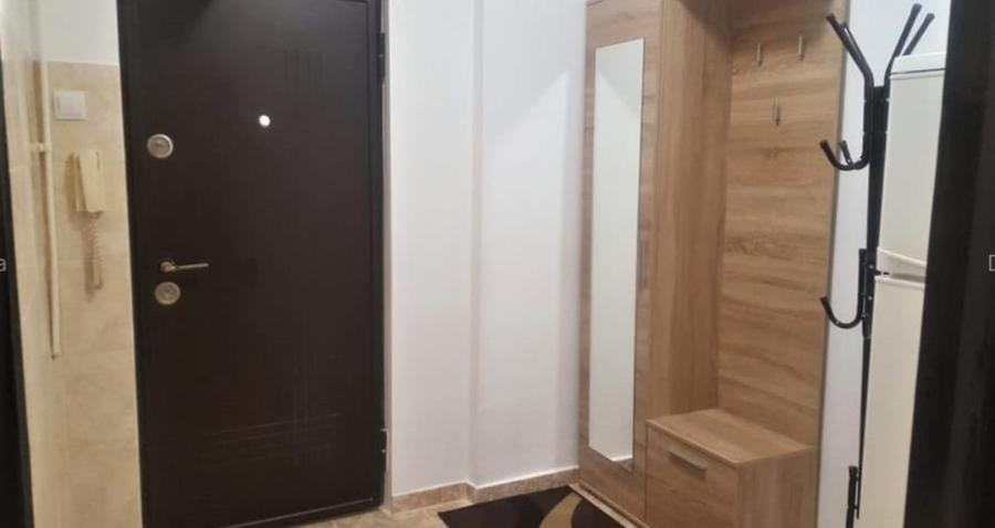 Garsonieră semidecomandată, mobilată în Brâncoveanu