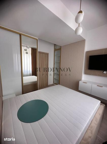 I^nchiriere apartament 2 camere - metrou Gorjului - Militari - 1