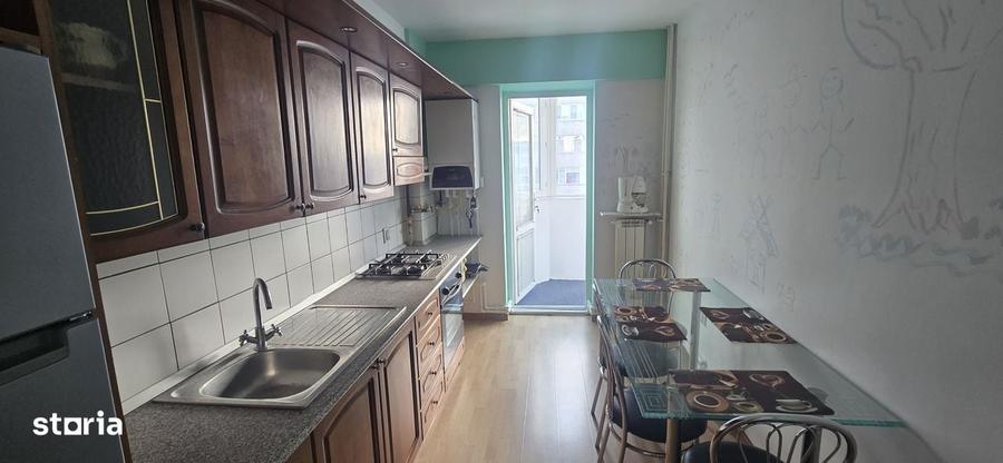 Apartament cu 2 camere în Sat Vacanță