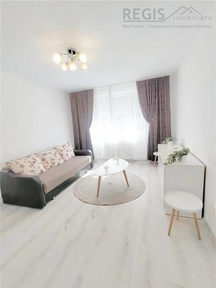 Apartament proaspat renovat 2 camere Calea Bucuresti - 1