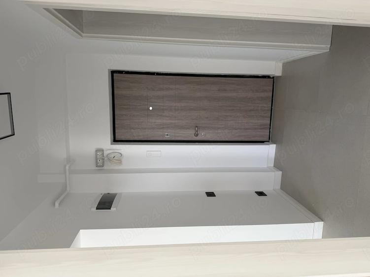Apartament cu 2 camere decomandat în Dobroești