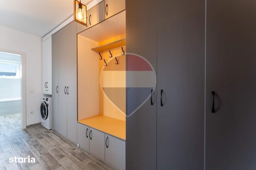 Apartament cu 2 camere în Bartolomeu