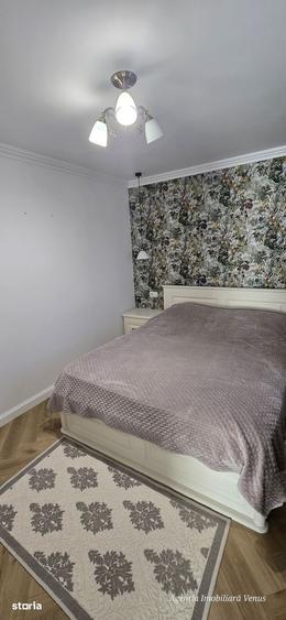 Casă cu 2 camere cu Teren 680 Mp în Central