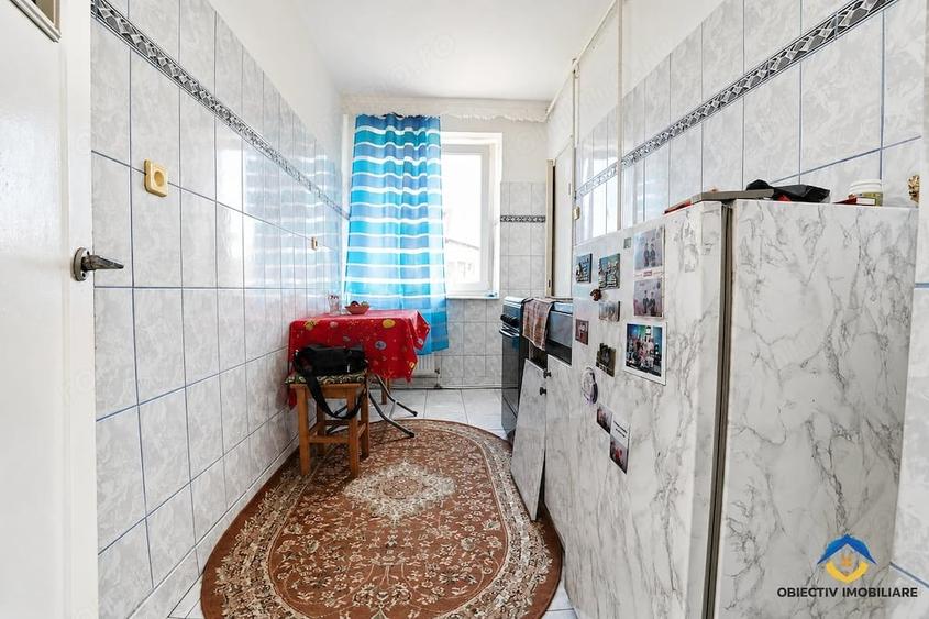 Garsonieră decomandată în Dărmănești