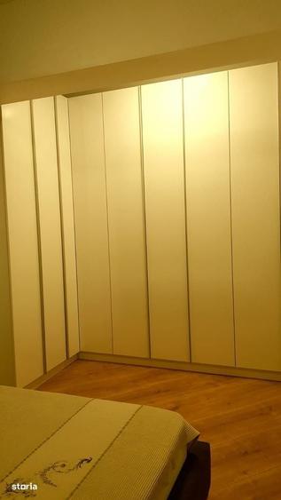 Apartament 3 Camere | Mobilat & Utilat | Pipera Plaza | Paza 24/7 - 6