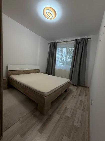 Apartament cu 2 camere decomandat, mobilat în Theodor Pallady