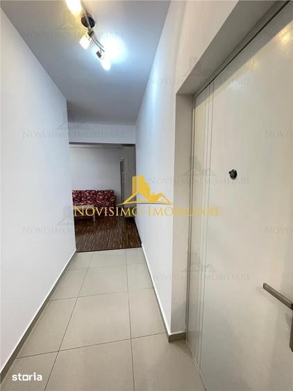 Apartament cu 3 camere în Mărășești
