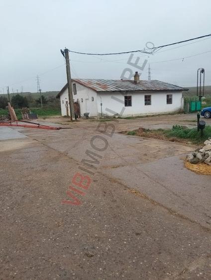 Proprietate specială, de 20,000 mp, în Lumina