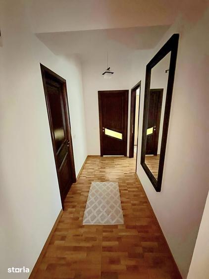 Apartament cu 2 camere în City Park Mall