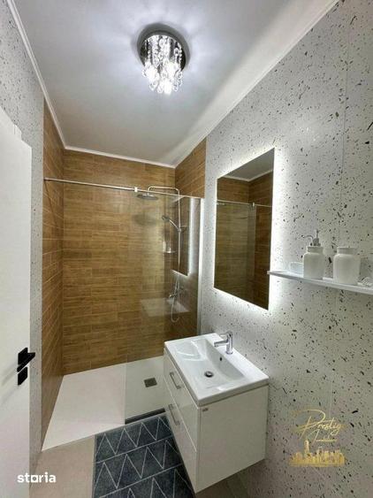 Apartament cu 2 camere în Calea Aradului