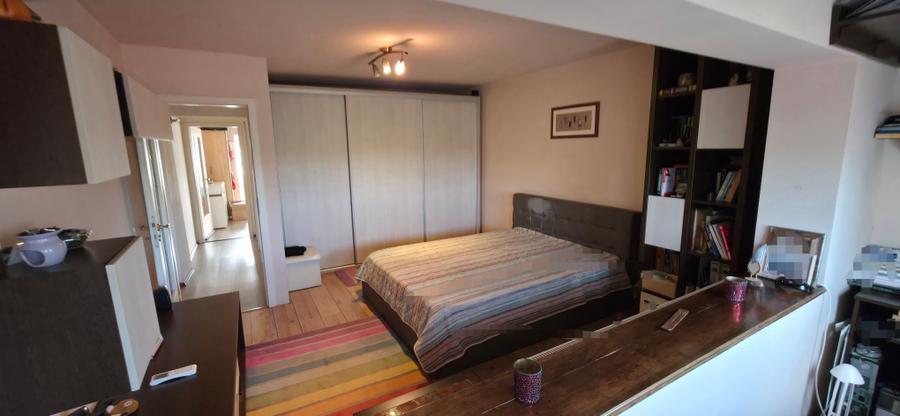 0% Comision | 2 Camere Decomandat | Calea Lipovei Iulius Town - OMW | 65 mp - 11