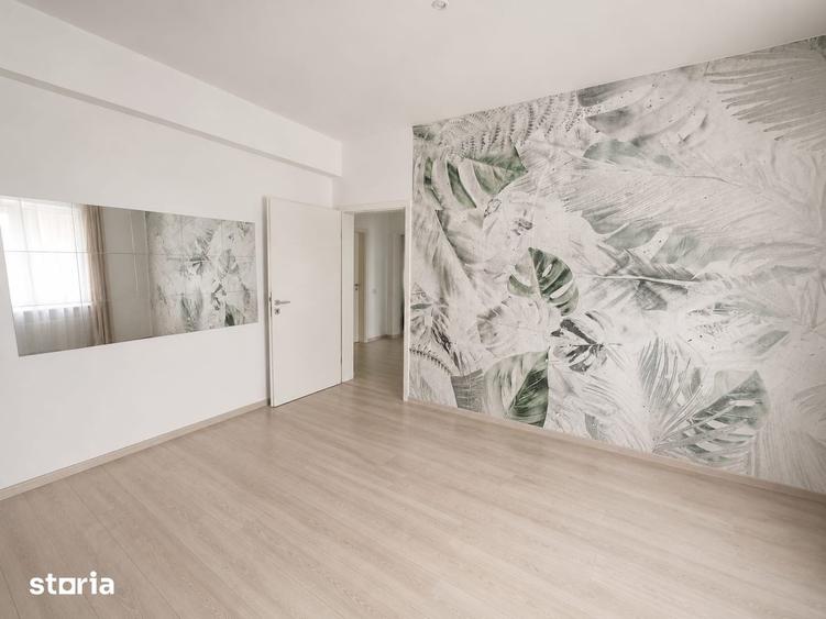 Apartament cu 3 camere în Europa