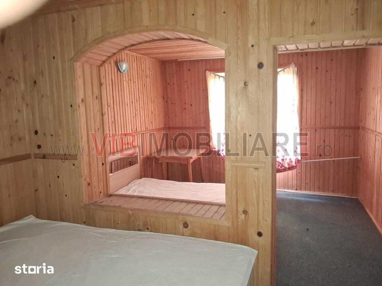 Teren de 8900 mp, în Central