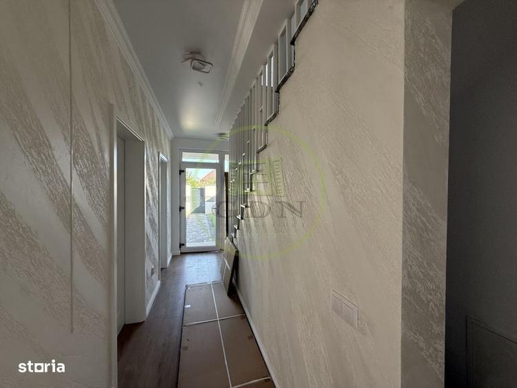 Casă cu 4 camere cu Teren 245 Mp în Bariera Vâlcii