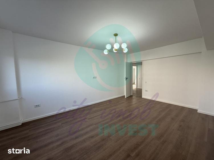 Apartament 4 camere, 2 bai | Predare la cheie | 4 min metrou Obor - 9