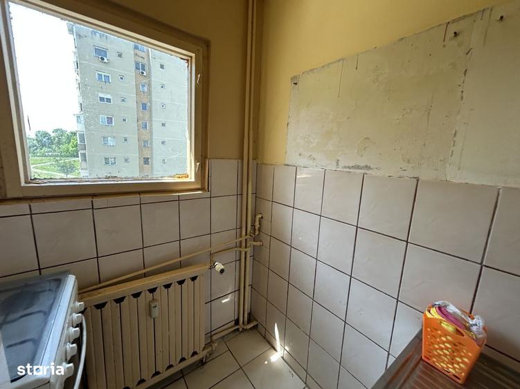 Garsonieră în Central