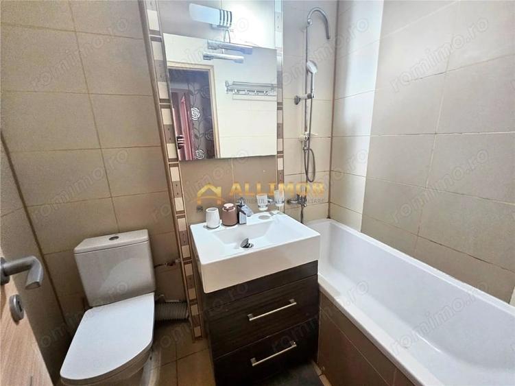 Apartament cu 2 camere în Dorobanți