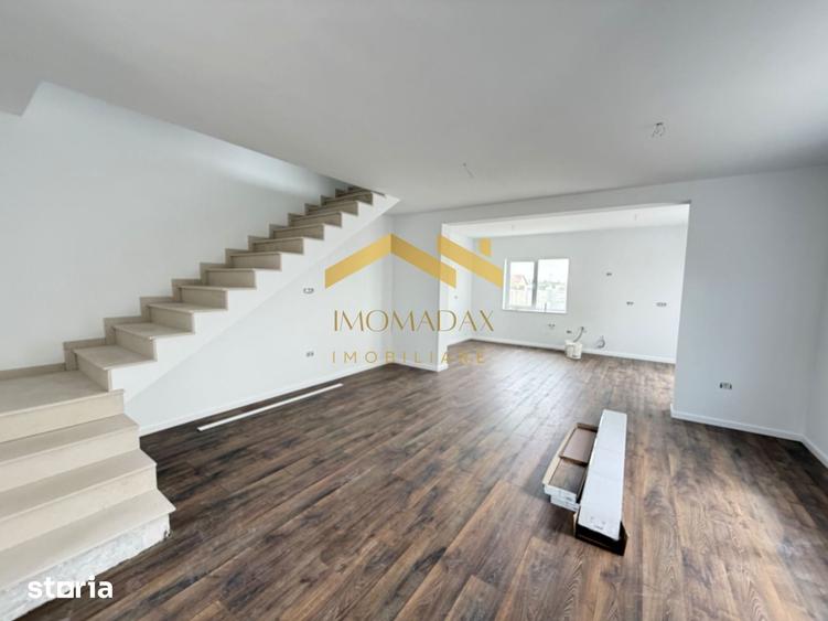 Casă cu 4 camere cu Teren 250 Mp în Remetea Mare