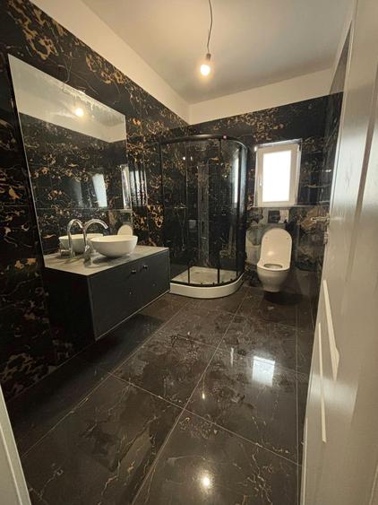 Apartament cu 2 camere decomandat în Dobroești