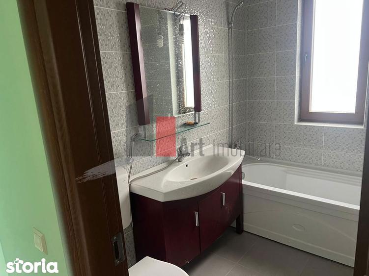 CASA CU TEREN DE 5000MP - JUDET GIURGIU 30KM DE BUCURESTI - 16
