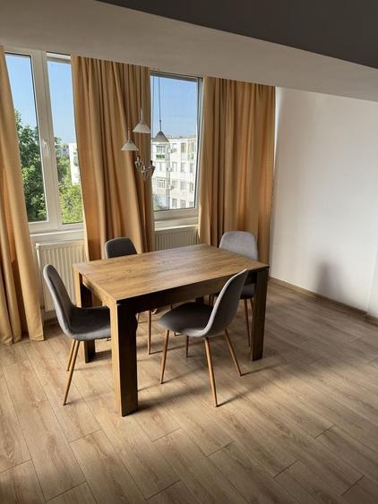 Inchiriez apartament 2 camere faleza Vega - 7