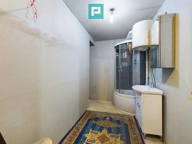 Apartament 2 camere la curte - Biserica sarbeasca - 10