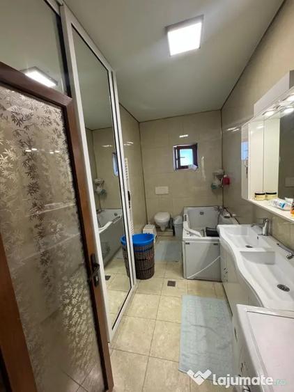 Inchiriez spa?iu birouri Bd Burebista 200 mp - 8