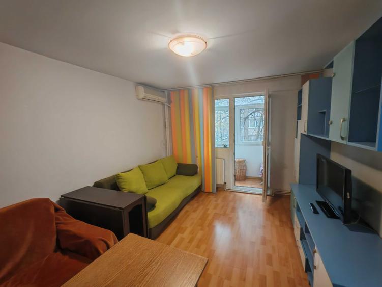 Proprietar inchiriez apartament 2 camere situat in zona Lujerului disponibil imediat - 6